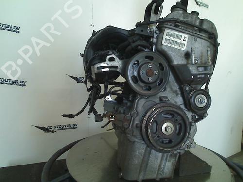 Używane Silnik OPEL AGILA (B) (H08) 1.2 (F68) (86 hp) 12593575