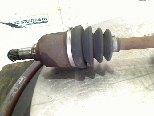Right front driveshaft FORD KA (RB_) 1.3 i | BP31668257M39 