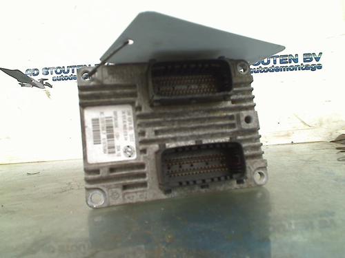 Engine control unit (ECU) FIAT 500 (312_) 1.2 (312AXA1A) | BP19059928M57 