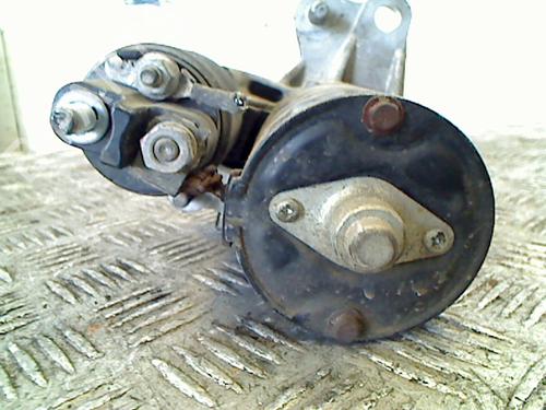 Starter MINI MINI Convertible (R52) Cooper | BP11260251M8 