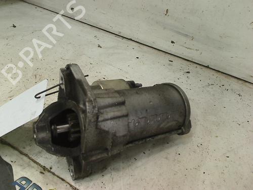 Startmotor RENAULT MEGANE IV Hatchback (B9A/M/N_) 1.5 dCi 110 (B9A3) (110 hp) 11319755