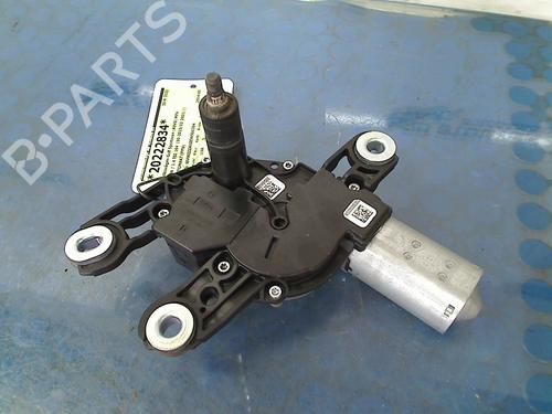 Rear wiper motor VW GOLF SPORTSVAN VII (AM1, AN1) 1.4 TSI | BP17496547M102 