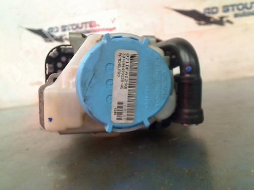 Front right seatbelt MERCEDES-BENZ A-CLASS (W176) A 200 (176.043) | BP18716016I25 