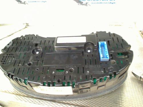 Display monitor AUDI A3 (8P1) 1.8 TFSI | BP28491483C48