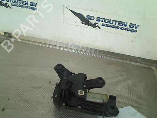 Rear wiper motor PEUGEOT 208 I (CA_, CC_) 1.2 VTI 82 | BP27404618M102