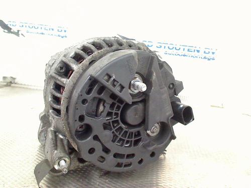 Alternator VW CADDY III Box Body/MPV (2KA, 2KH, 2CA, 2CH) 1.6 TDI | BP31243507M7
