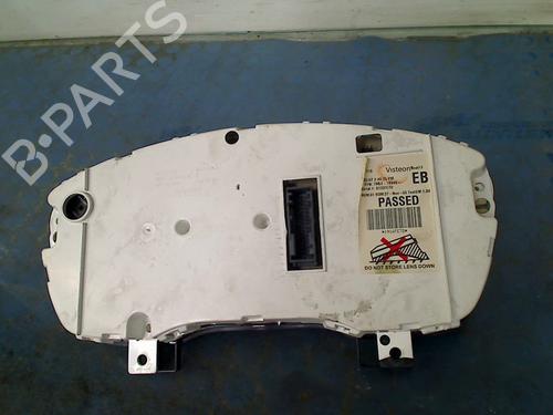 Instrument cluster FORD C-MAX (DM2) 1.6 | BP26613393C47 - Image 8