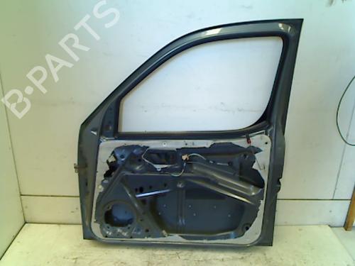 Right front door CITROËN BERLINGO / BERLINGO FIRST Box Body/MPV (M_) 1.9 D 70 (MBWJZ, MCWJZ) | BP11303839C3 
