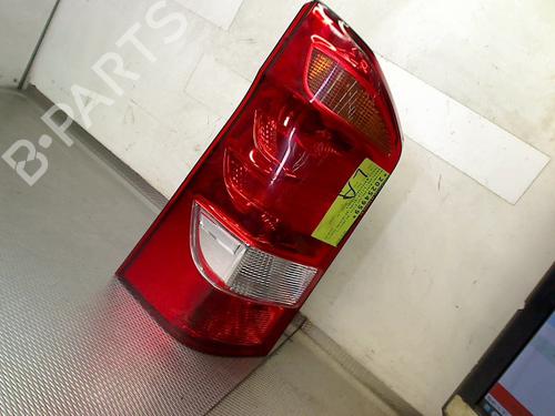 Used Left taillight Left taillight 37158649 37158649