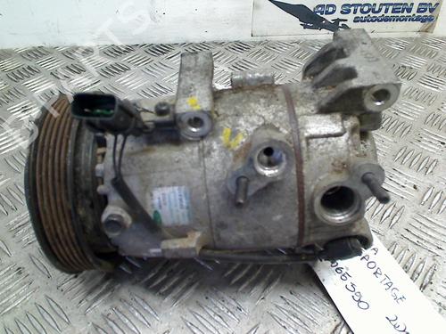 Used AC compressor KIA SPORTAGE III (SL) 1.6 GDI (135 hp) 11300675