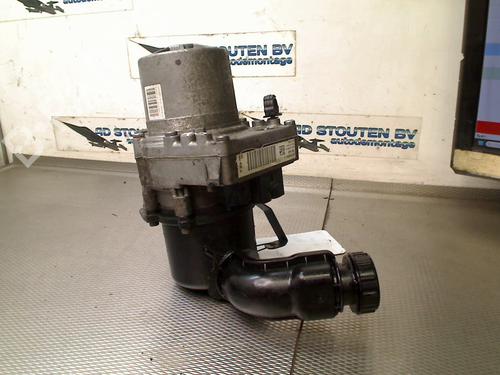 Styring servopumpe PEUGEOT 508 SW I (8E_) 1.6 BlueHDi 120 (120 hp) 30830444