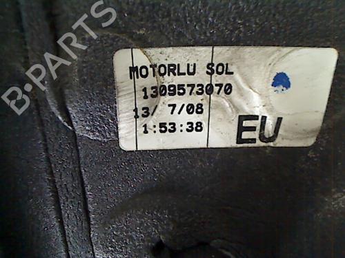 Left mirror PEUGEOT BIPPER (AA_) 1.4 HDi | BP11314045C26