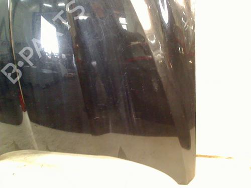 Hood JAGUAR XF I (X250) 3.0 D | BP30059979C1 