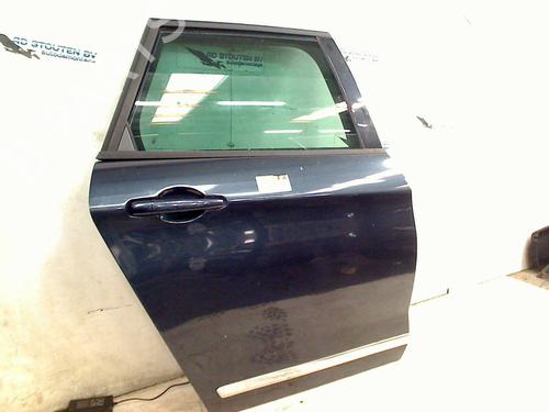 Right rear door CITROËN C5 III Break (RW_) 1.6 THP 155 | BP30142903C5