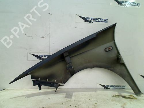 Right front fenders SEAT IBIZA IV (6J5, 6P1) 1.2 TDI | BP23000053C42 