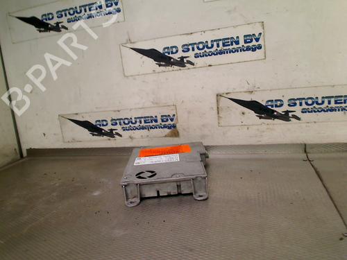 Engine control unit (ECU) MERCEDES-BENZ A-CLASS Saloon (V177) A 180 (177.184) | BP39566893M57 - Image 6