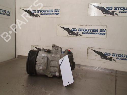 Used AC compressor TOYOTA AURIS (_E15_) 1.6 (ZRE151_, ZRE151R) (124 hp) 30514579