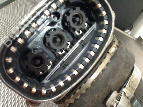 Cable BMW 3 (G20, G80, G28) 330 e Plug-in-Hybrid | BP31256862E12 