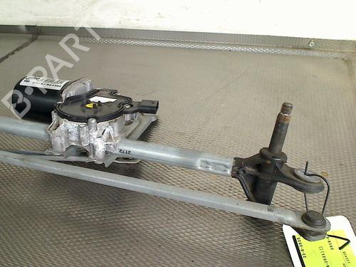 Front wipers mechanism BMW 1 (F20) 118 i | BP32382288C83