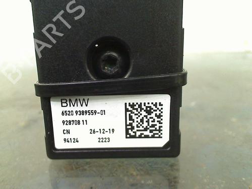 Electronic module BMW 5 Touring (G31) 540 d xDrive | BP16777625M83 