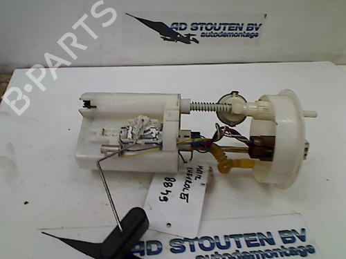 Fuel pump DAEWOO MATIZ (M100, M150) 1.0 | BP11299466M76 
