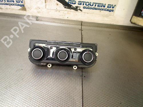 Used Climate control VW SCIROCCO III (137, 138) 2.0 TDI (140 hp) 30769410