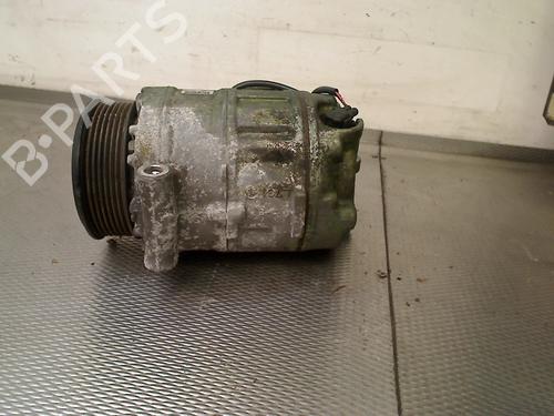 Compresseur AC MERCEDES-BENZ VITO / MIXTO Van (W639) 122 CDI (639.601, 639.603, 639.605) (224 hp) 32132834