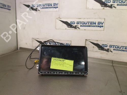 Used Electronic module VW GOLF V (1K1) 2.0 GTI (200 hp) 30402405