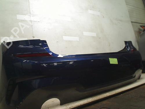 Rear bumper BMW 3 (G20, G80, G28) 330 e Plug-in-Hybrid | BP31256827C8
