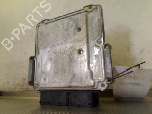 Engine control unit (ECU) IVECO DAILY IV Van 40C17 V, 40C17 V/P | BP39206480M57 - Image 6