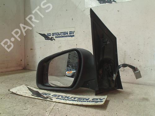 Used Left mirror FORD FOCUS II Turnier (DA_, FFS, DS) 1.6 TDCi (90 hp) 11320940