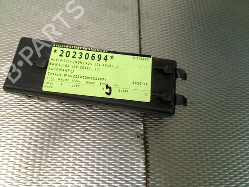 Electronic module AUDI E-TRON (GEN) 50 quattro | BP31147104M83 