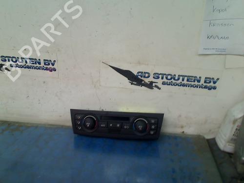 Used Climate control Climate control 17700820 17700820