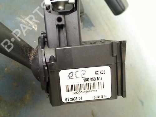 Steering column stalk AUDI A3 (8P1) 1.9 TDI | BP19333163I23 