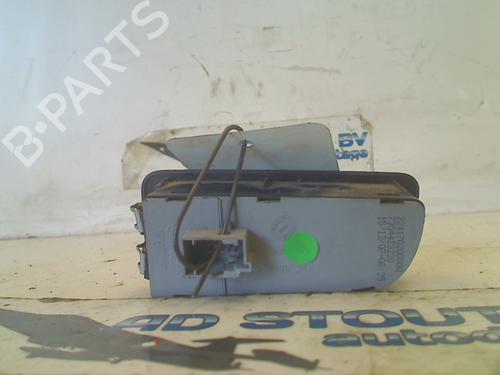 Headlight switch CITROËN NEMO Box Body/MPV (AA_) 1.4 HDi | BP11318823I24 