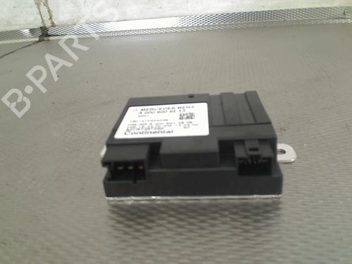 Electronic module MERCEDES-BENZ VITO Van (W447) 119 CDI (447.601, 447.603, 447.605) | BP35981760M83 - Image 2