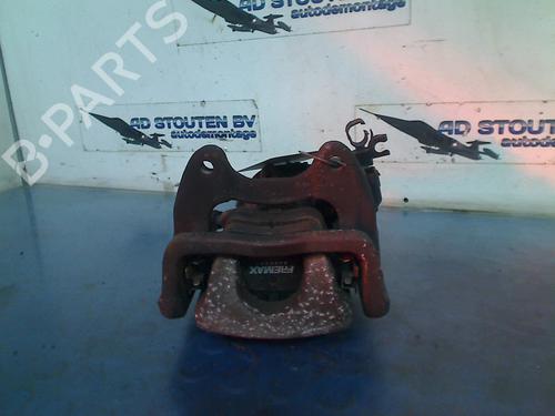 Used Left rear brake caliper MERCEDES-BENZ CLA Shooting Brake (X117) CLA 180 (117.942) (122 hp) 13085842
