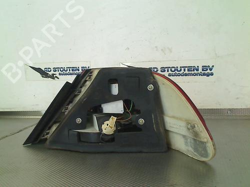 Left taillight BMW 7 (E65, E66, E67) 735 i, Li | BP25889858C34 - Image 6