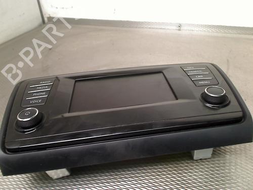 Switch SKODA OCTAVIA III Combi (5E5, 5E6) 1.4 TSI | BP33037716I30 - Image 2