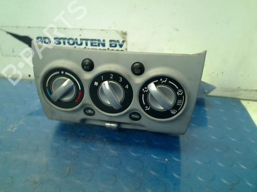 Used Climate control NISSAN PIXO (UA0) 1.0 (68 hp) 11325796