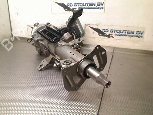 Steering column FORD FIESTA VII (HJ, HF) 1.0 EcoBoost | BP29938496M21