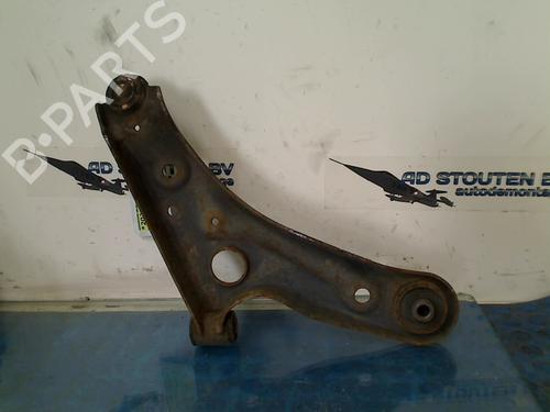 Left front suspension arm SUZUKI ALTO VII (GF) 1.0 (AMF310, GFC31S) | BP15528889M12 