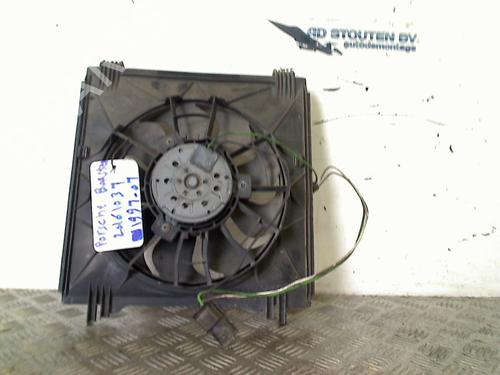 Fan PORSCHE BOXSTER (986) 2.5 | BP11310063M128