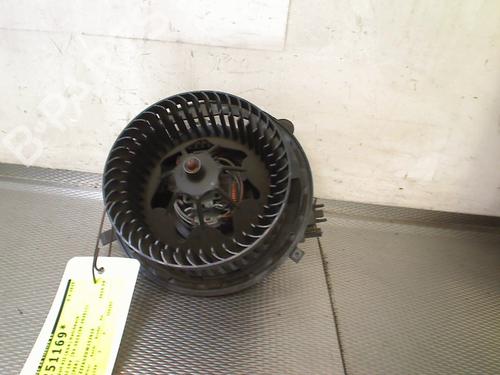 Used Heater blower motor Heater blower motor VW GOLF VII (5G1, BQ1, BE1, BE2) 2.0 GTI (230 hp) 33771170 33771170