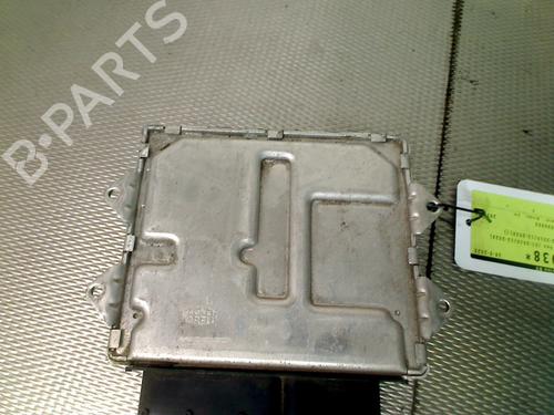 Engine control unit (ECU) FIAT DOBLO Cargo (263_) 1.3 D Multijet | BP39716606M57 - Image 6