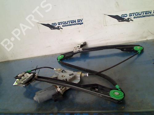 Elevalunas delantero derecho CHRYSLER 300C (LX, LE) 3.0 CRD (218 hp) 31287580