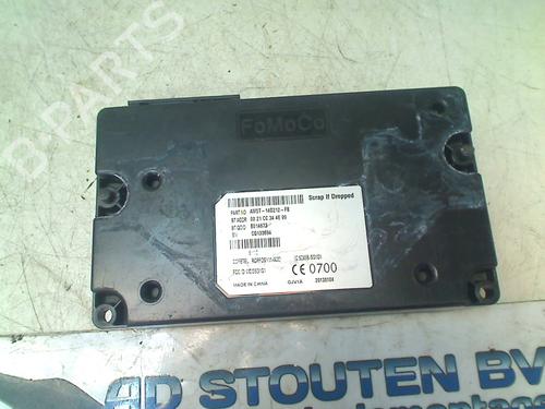 Control unit FORD B-MAX (JK) 1.0 EcoBoost | BP11299082M11 - Image 4