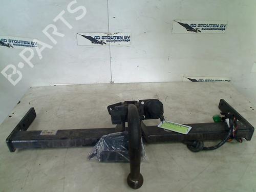 Used Tow ball/Mechanism VOLVO V40 Hatchback (525) T4 GTDi (180 hp) 31836315