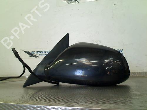 Left mirror AUDI A8 D3 (4E2, 4E8) 4.0 TDI quattro | BP25626043C26 