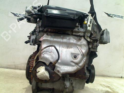 Engine RENAULT MEGANE III Hatchback (BZ0/1_, B3_) 1.6 16V (BZ1B, BZ1H) | BP24202954M1 - Image 1
